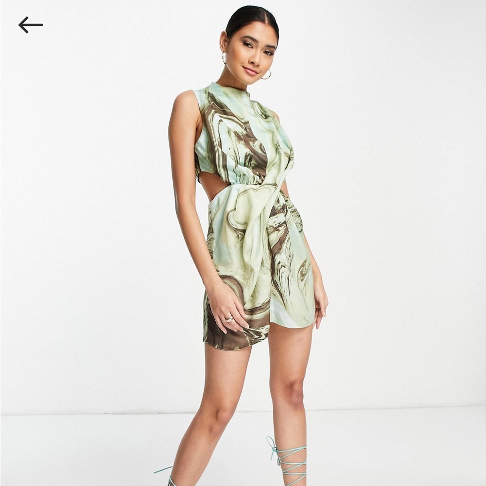 ASOS Dress